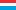 luxembourgish flag