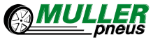 muller pneus logo